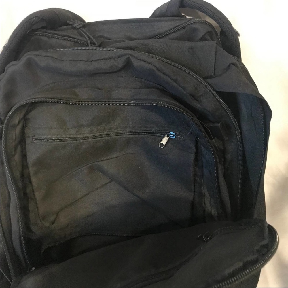 Sandpiper of California backpack